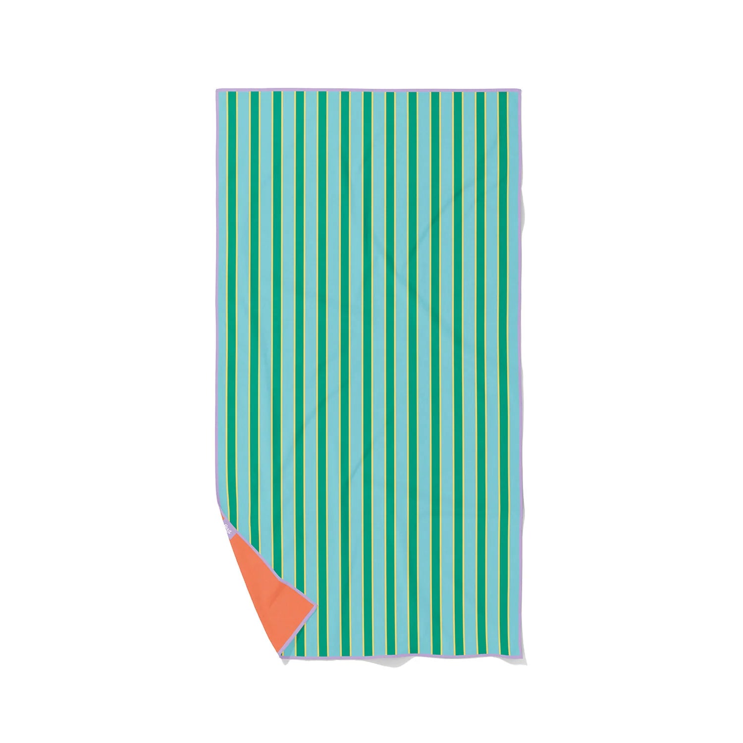 PlayTowel L 180 x 100cm | Ganzenbord | Quut