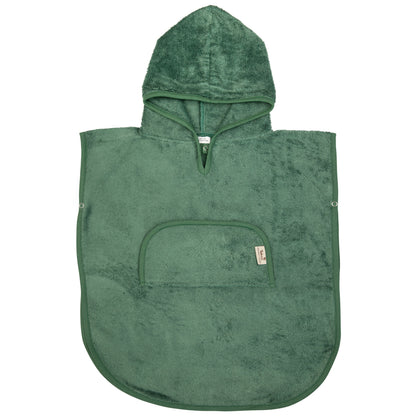 Poncho 4 tot 6jaar | Timboo