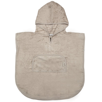 Poncho 4 tot 6jaar | Timboo