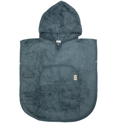 Poncho 4 tot 6jaar | Timboo
