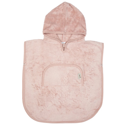 Poncho 4 tot 6jaar | Timboo
