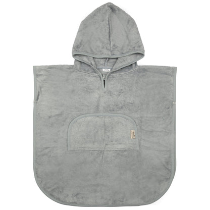 Poncho 4 tot 6jaar | Timboo