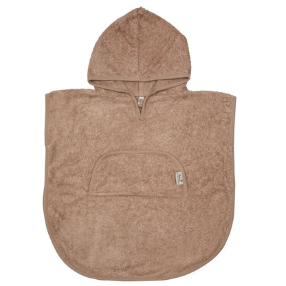 Poncho 4 tot 6jaar | Timboo