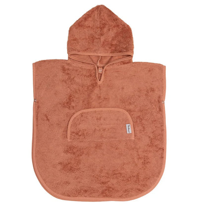 Poncho 4 tot 6jaar | Timboo