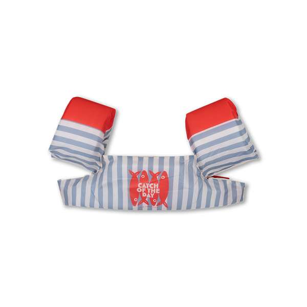 Puddle Jumper | Catch Of The Day | 2 tot 6 jaar | Swim Esstentials
