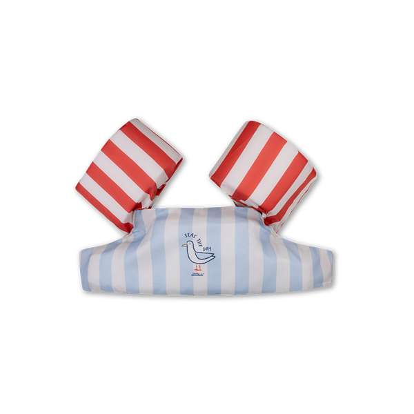 Puddle Jumper | Seas The Day | 2 tot 6 jaar | Swim Essentials