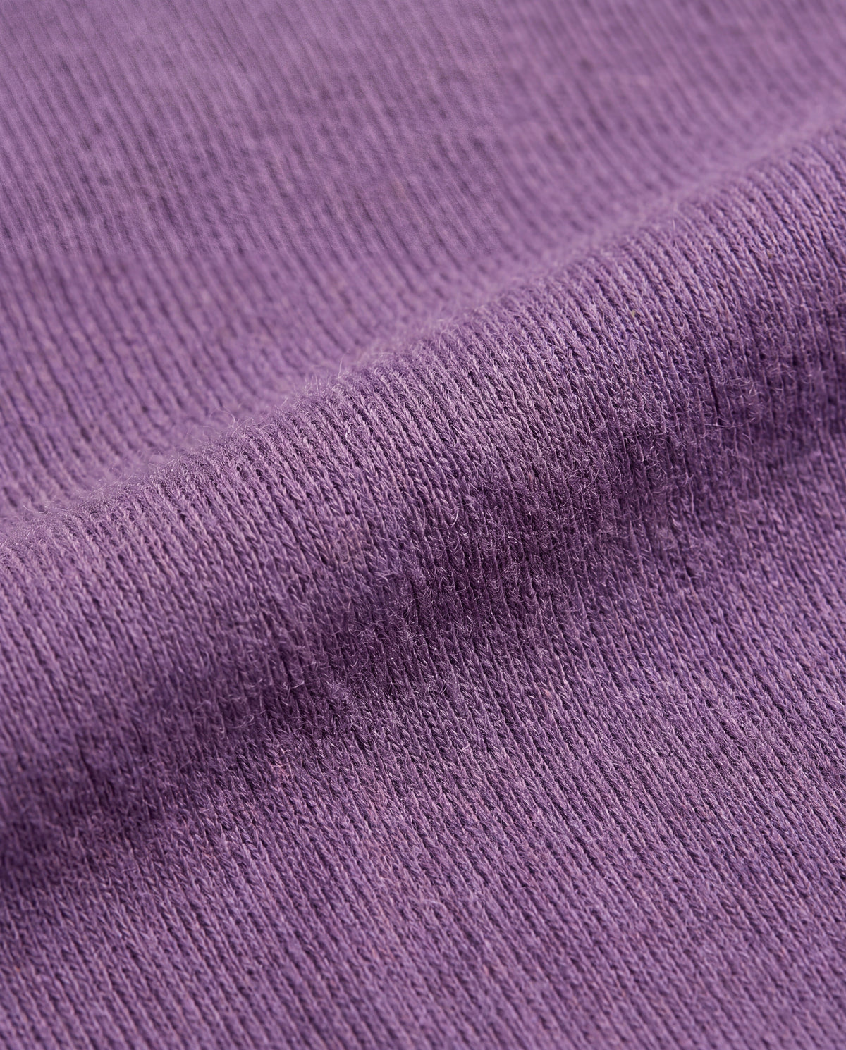 Wollen romper lange mouwen | Purple Haze | Lille Barn - productfoto 5