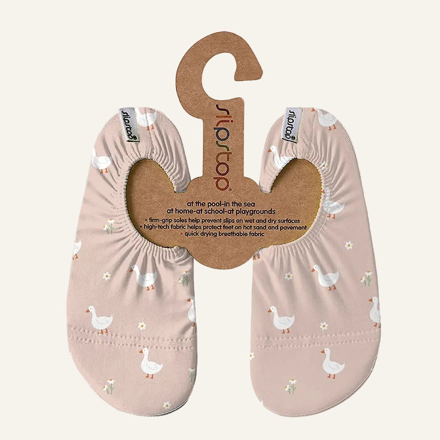 Slipstop | Goose Pink
