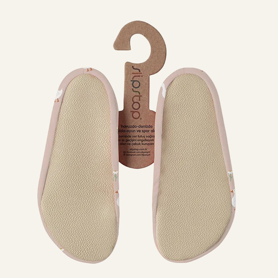 Slipstop | Goose Pink