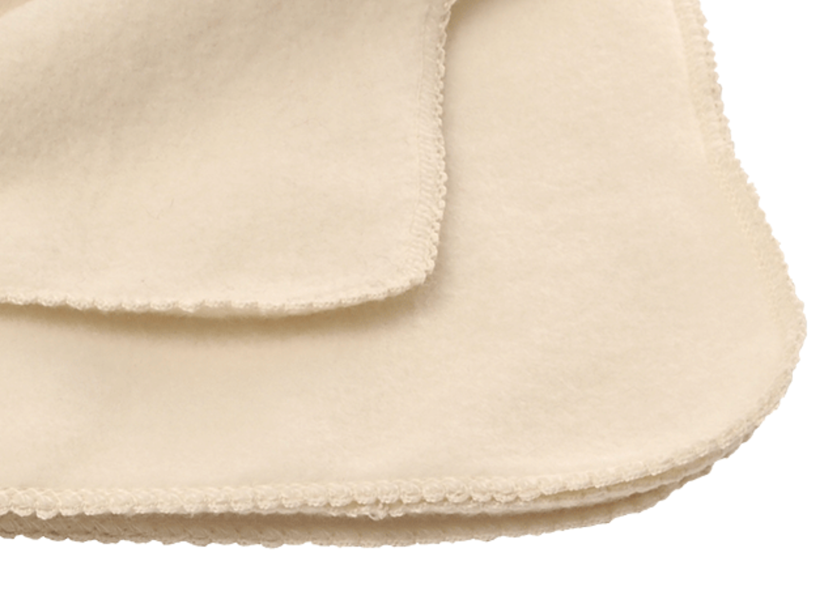 Wikkeldeken 70x95 | Naturel | Reiff