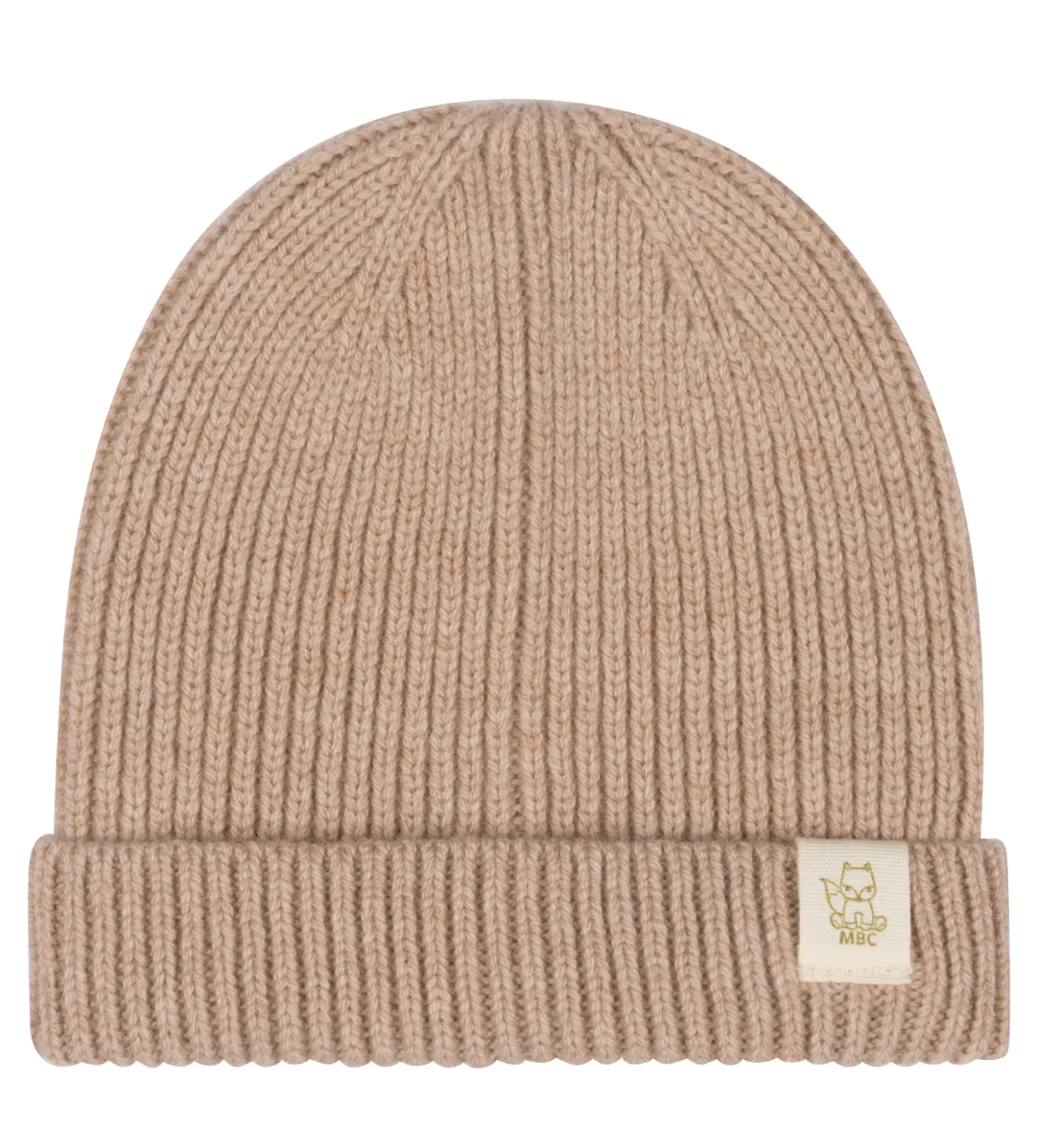 Merino & Cashmere Baby Mutsje | Moalie