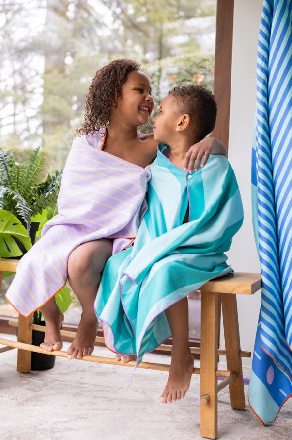 PlayTowel L 180x100 | Hinkelbaan | Quut