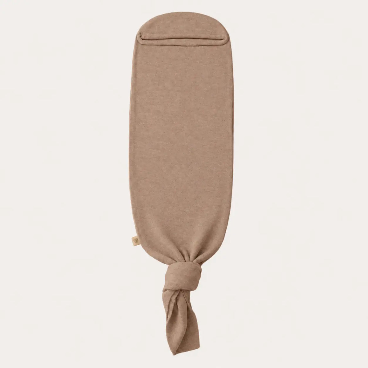 Snuggle Coco Sienna van Moalie – 90% merinowol en 10% cashmere