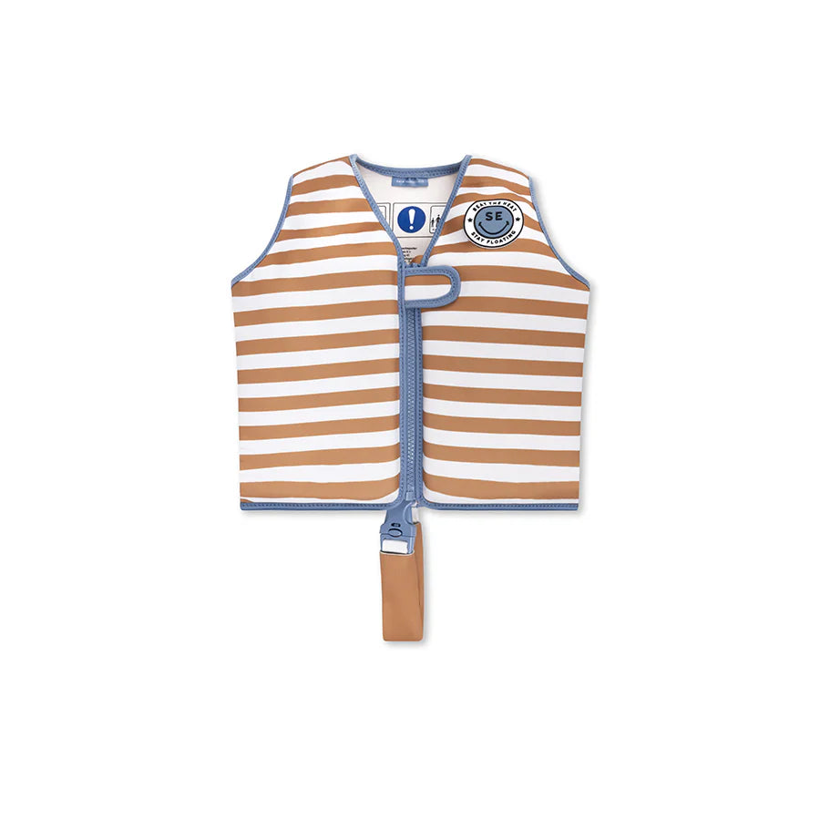 Swim Essentials | Zwemvest 3-6 jaar | Flow
