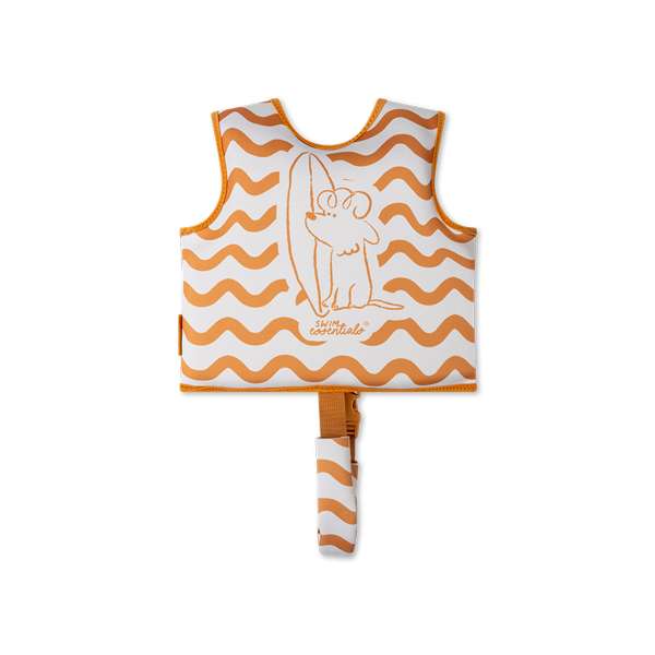 Zwemvest | Surfer | 2 tot 3 jaar | Swim Essentials