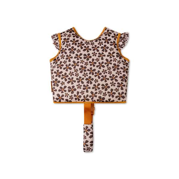 Zwemvest | Wild Flower | 2 tot 3 jaar | Swim Essentials
