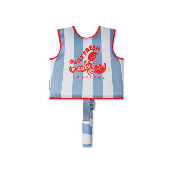 Zwemvest | Catch of the Day | 3 tot 6 jaar | Swim Essentials