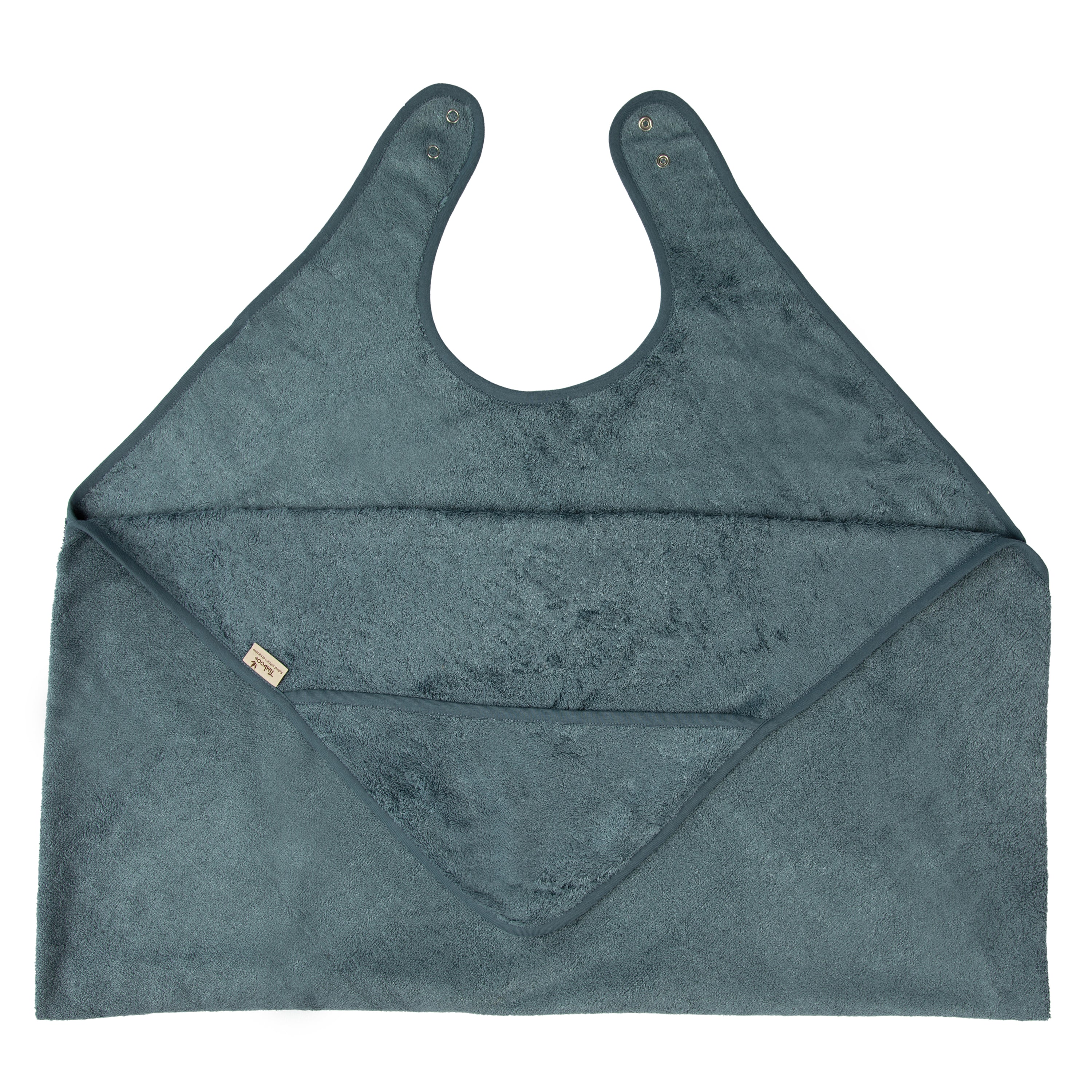 Cuddle Towel  | Timboo