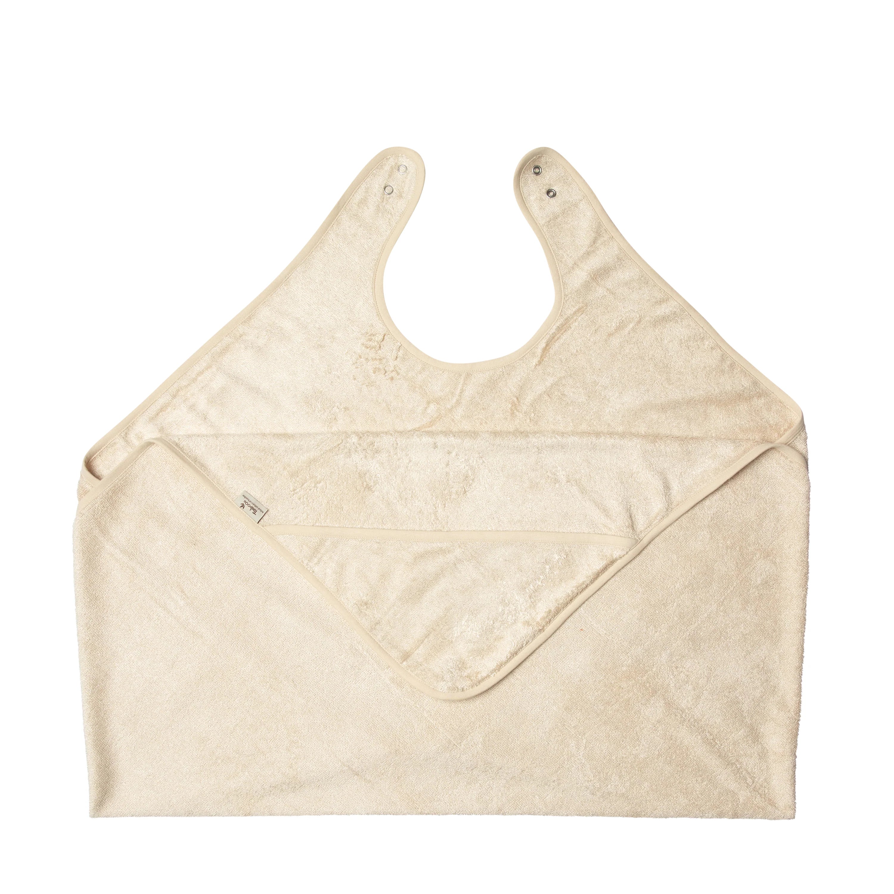 Cuddle Towel  | Timboo