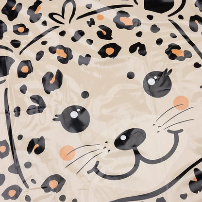 Swim Essentials | Safari Chique | Beige Waterspeelmat Ø 150 cm