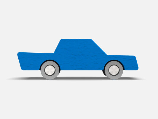 Waytoplay | Back & Forth Car | 5 kleuren