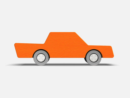 Waytoplay | Back & Forth Car | 5 kleuren