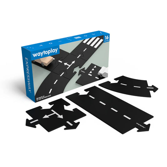 Waytoplay | Expressway