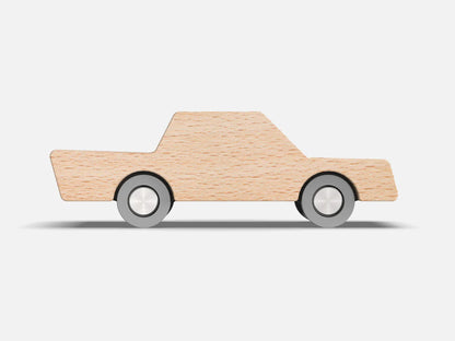 Waytoplay | Back & Forth Car | 5 kleuren