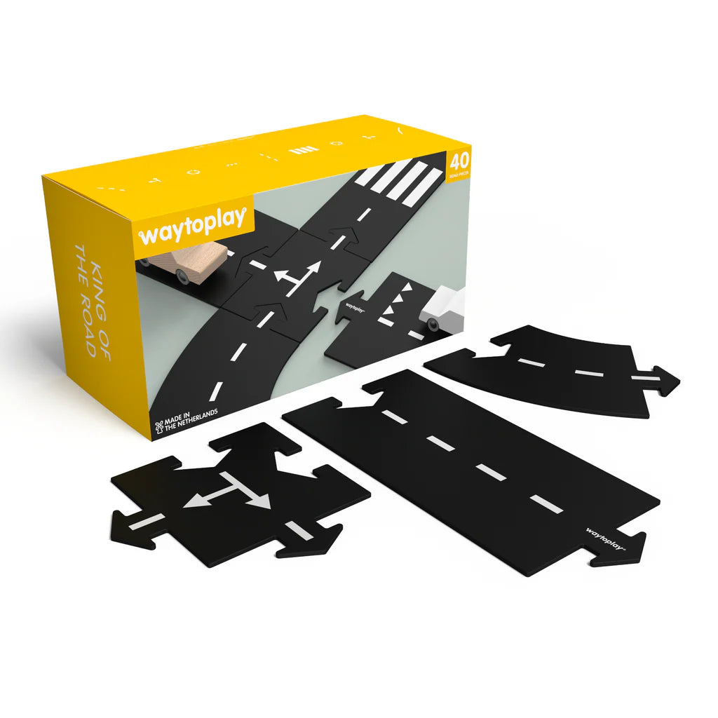 Waytoplay | King of the Road