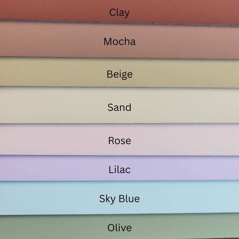 Removable Magnetische muursticker | Kinderly