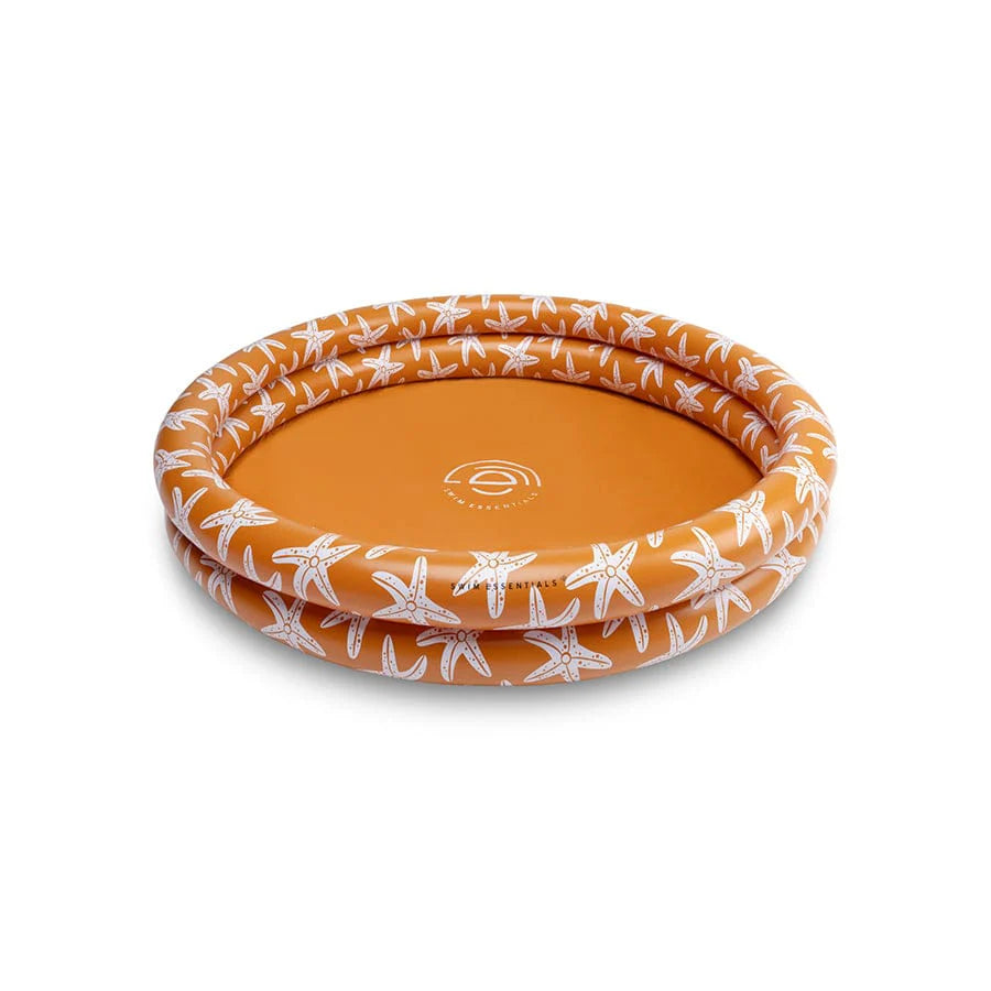 Kinderzwembad Ø100 cm | Duurzaam & veilig waterplezier | Swim Essentials