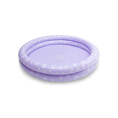 Kinderzwembad Ø100 cm | Duurzaam & veilig waterplezier | Swim Essentials