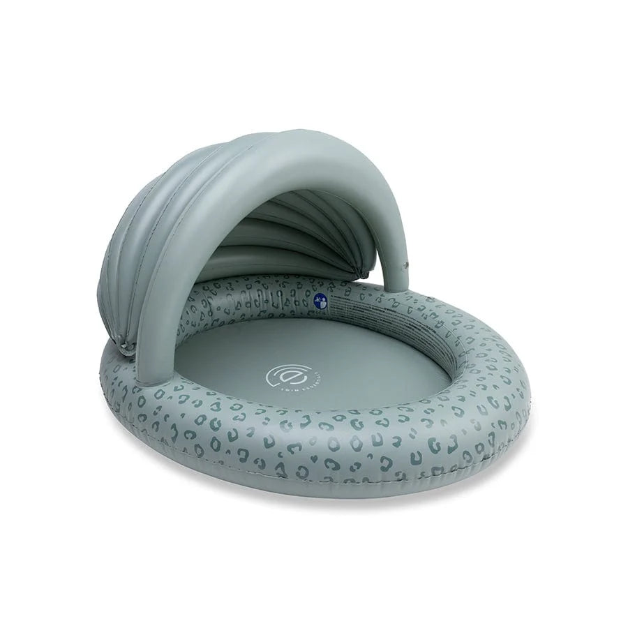Opblaaszwembad Baby Ø100 cm |  tot 1 jaar & 60 Liter | Swim Essentials