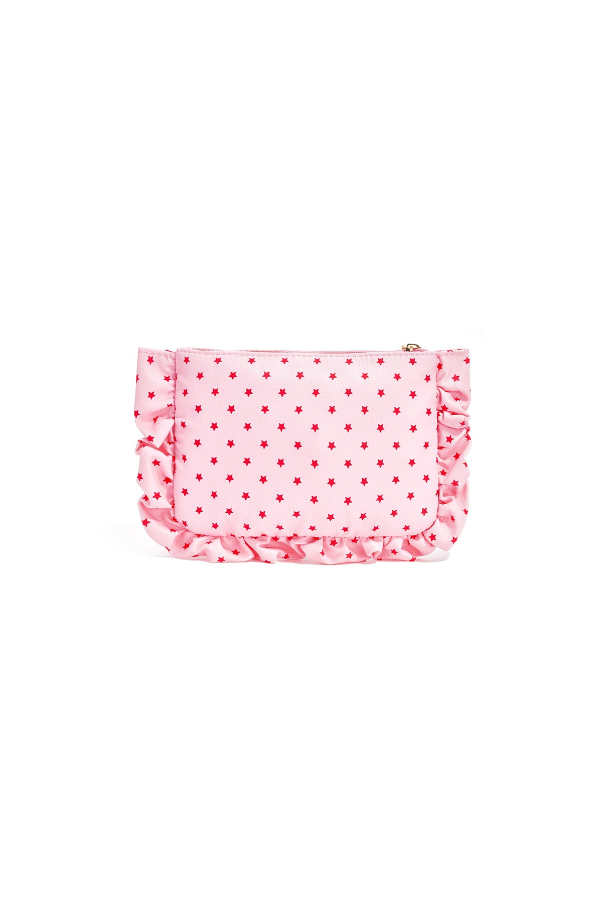 Make-up tasjes, Star Casual, polyester, dagelijkse accessoires