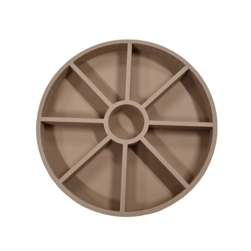 KIDDI | Playtray met Sorteervakjes