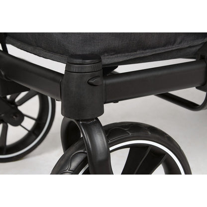 Pinolino Opvouwbare Handkar ‘Cruiser’ | Comfortabel vervoer met stijl en gemak
