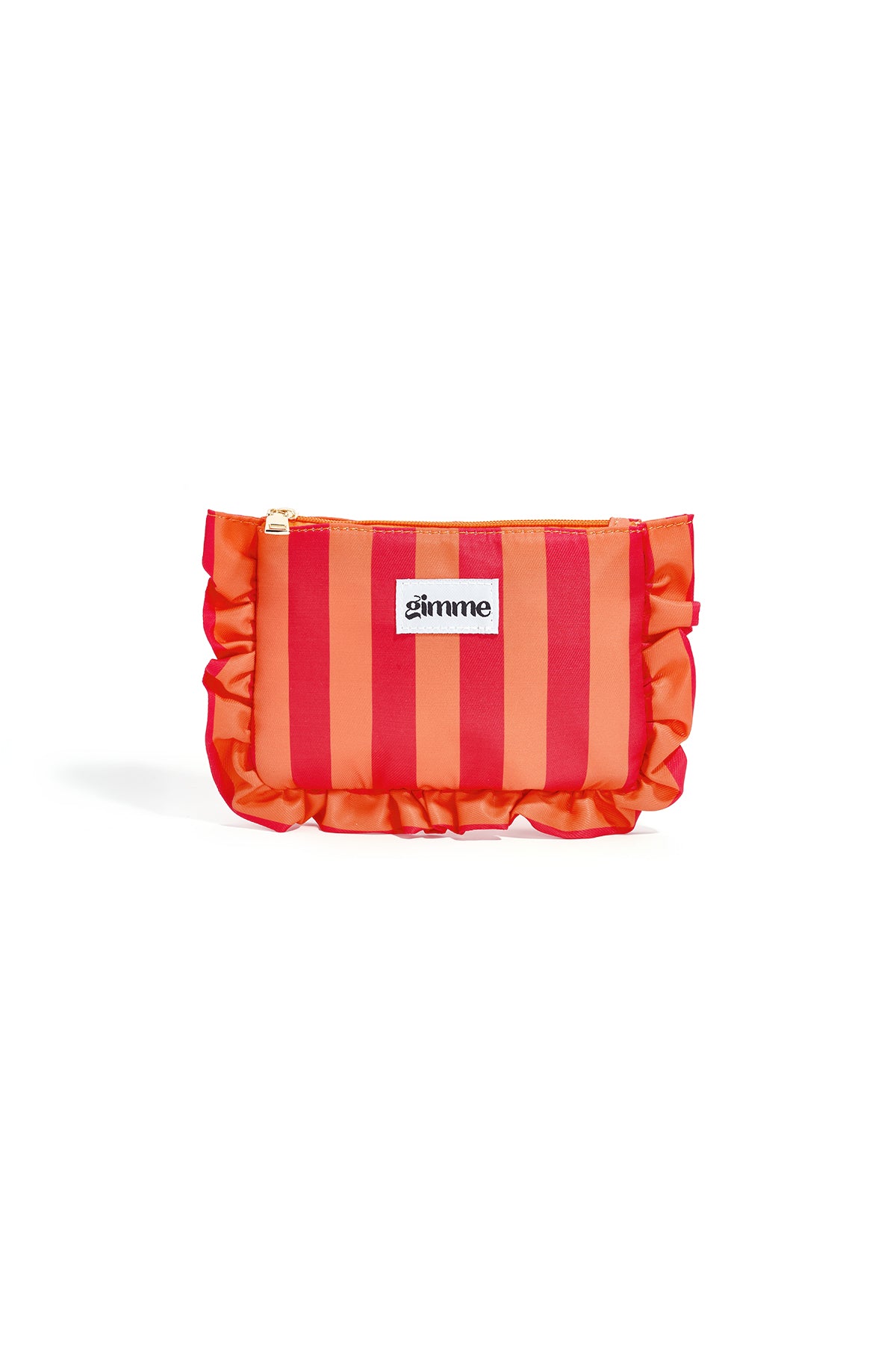 Make-uptassen Strip Casual Polyester Dagelijkse Accessoires
