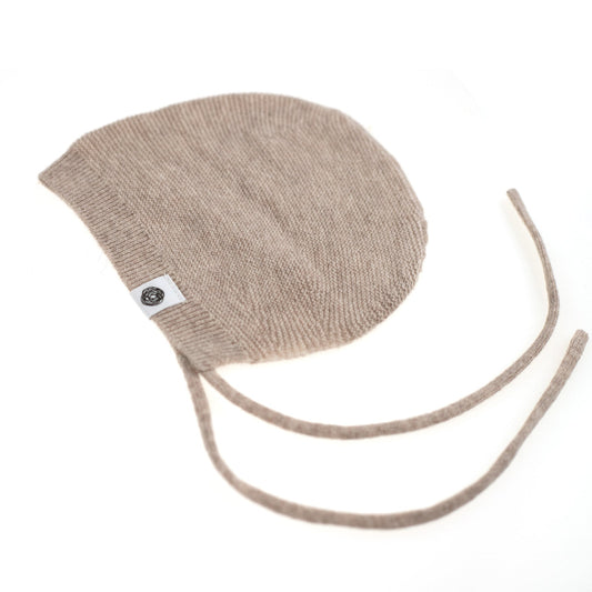 Baby wollen gebreid | 100%  Merinowol | Cobble