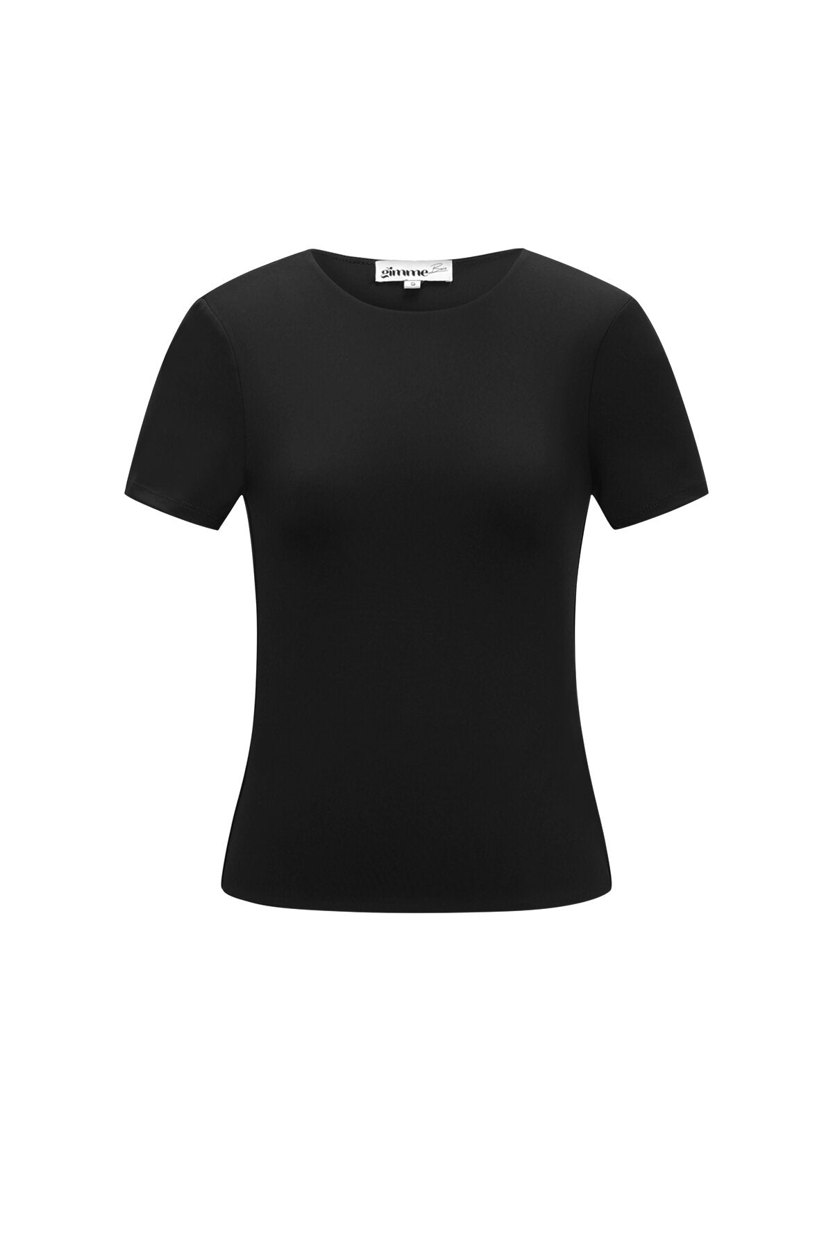 Basic T-shirt