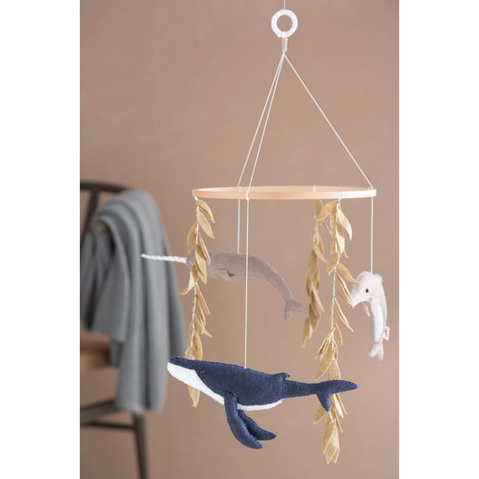 OCEAN Mobiel | 2 Stories