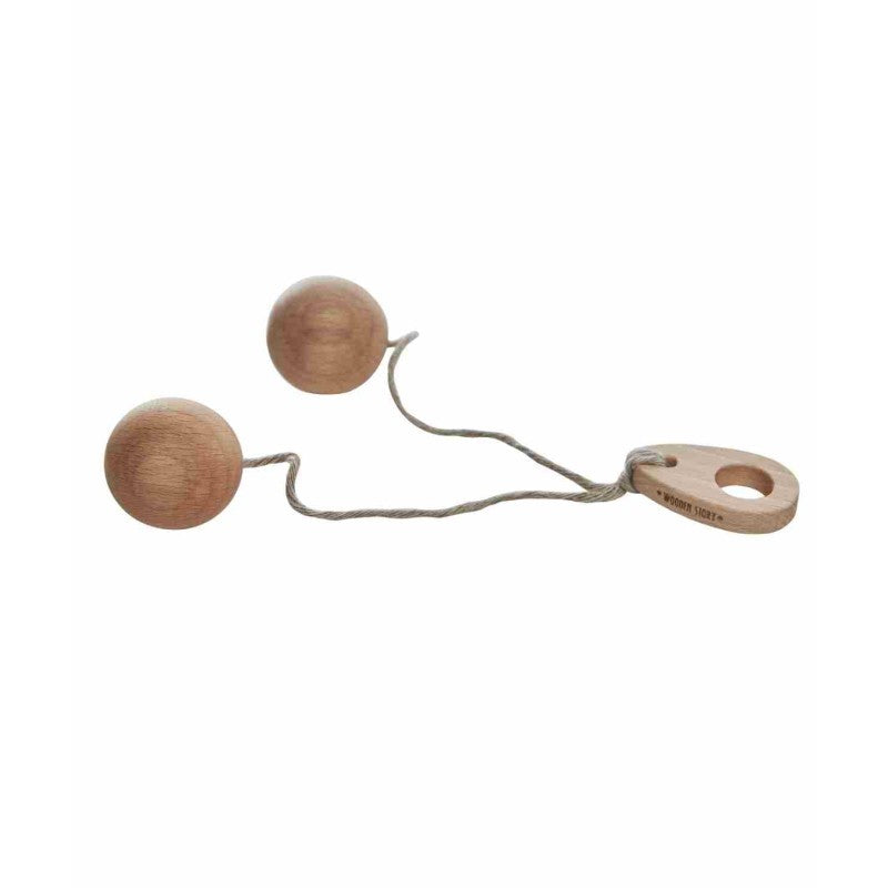 Bon Bon Ball Wooden Toy