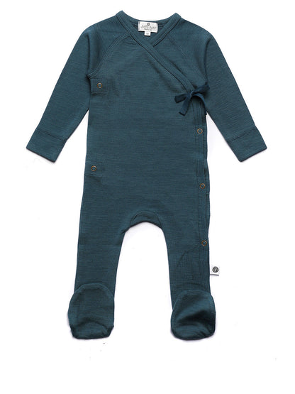 Wollen boxpakje  | Merino wol | Orion Blue | Lille Barn