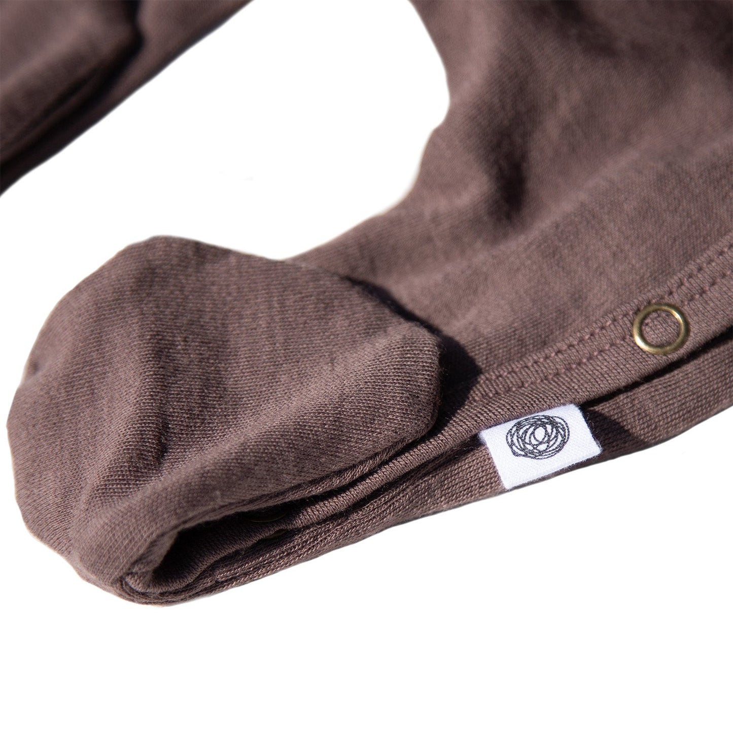 Wollen boxpakje  | Merino wol | Peppercorn