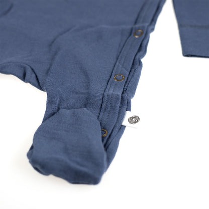 Wollen boxpakje  | Merino wol | Vintage Indigo | Lille Barn