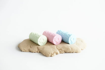 OchOch | Little Storytellers | Roller | Swirl