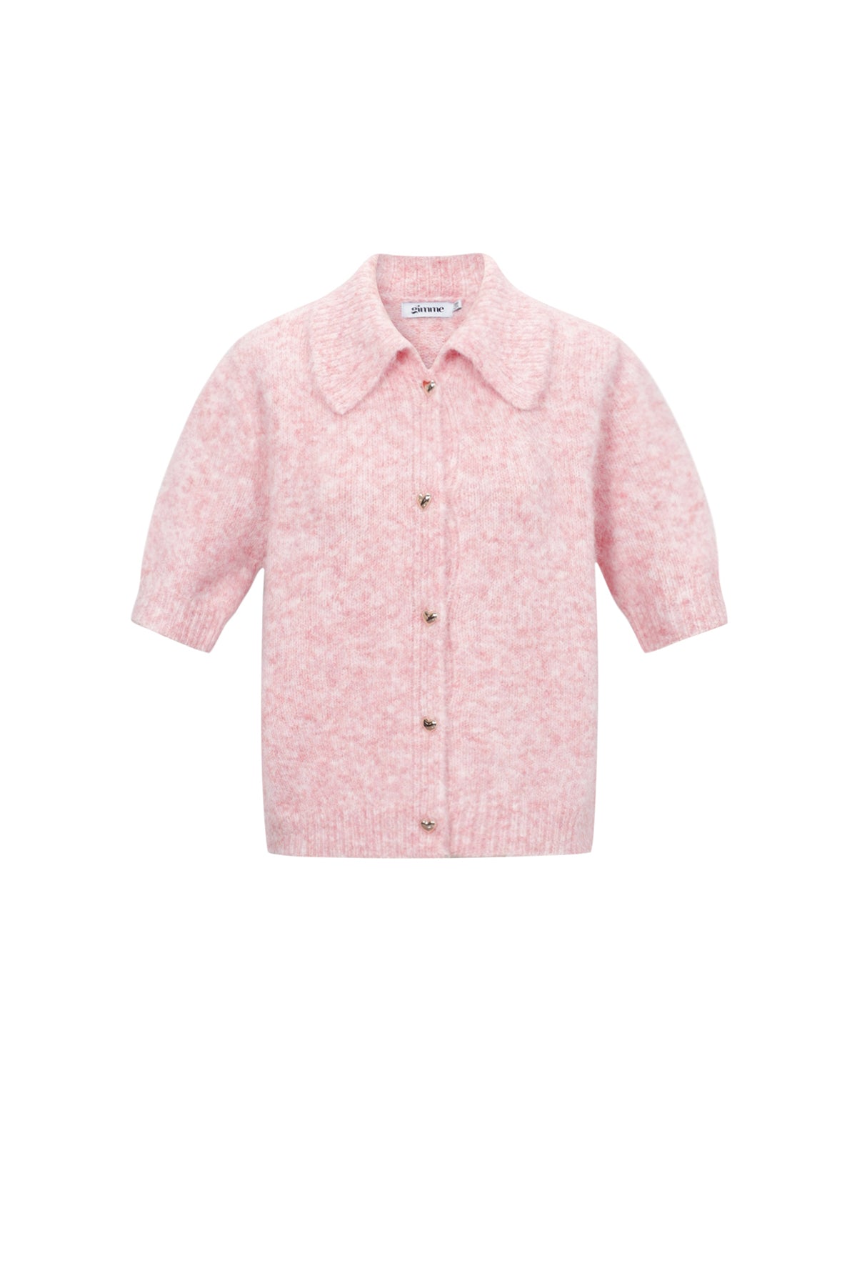 De Amore Knitwear