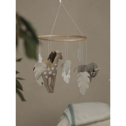 SAFARI Mobiel | 2 Stories