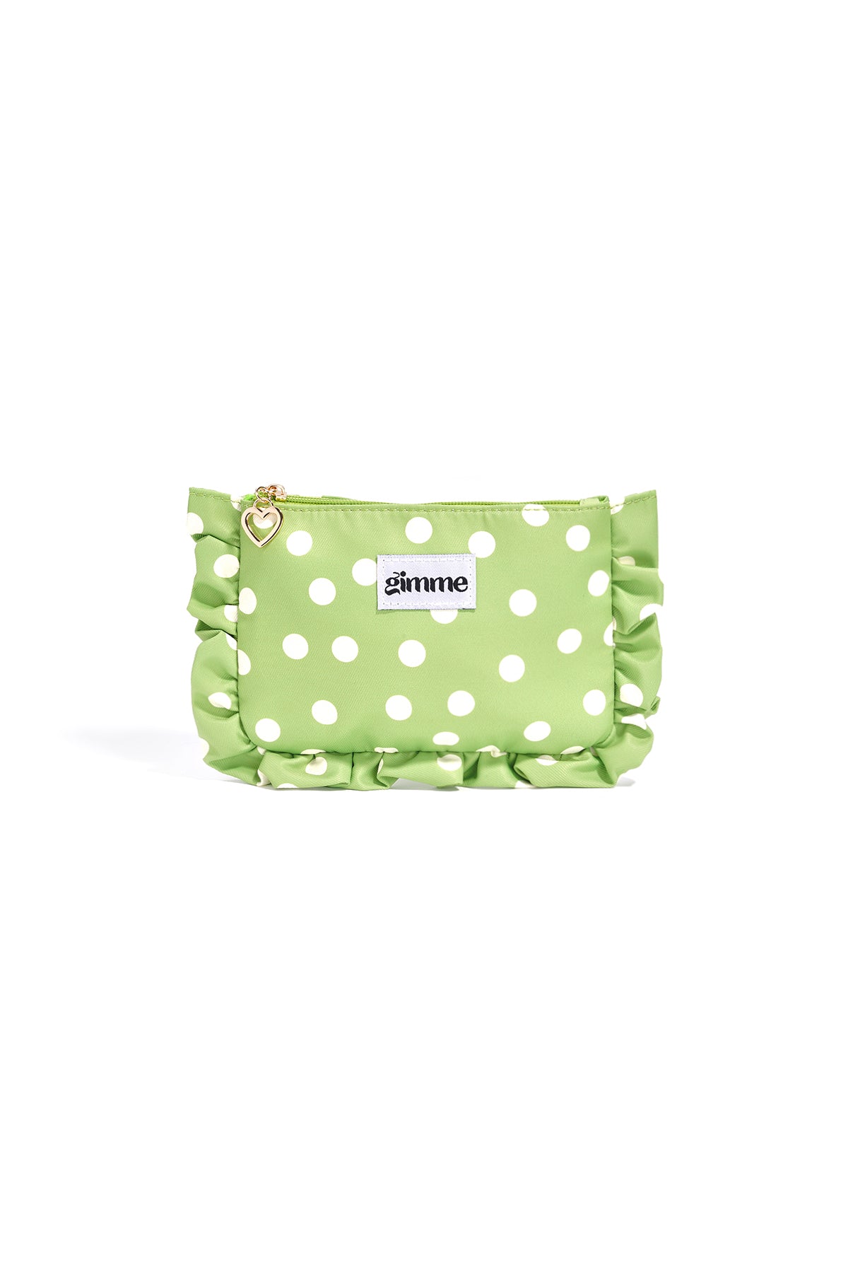 Make-uptassen met stippen, casual polyester, dagelijkse accessoires