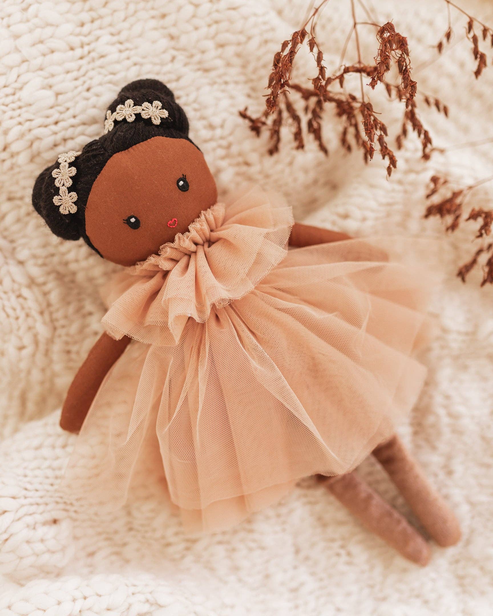 Mrs.Ertha | Dollies | Suikerbij