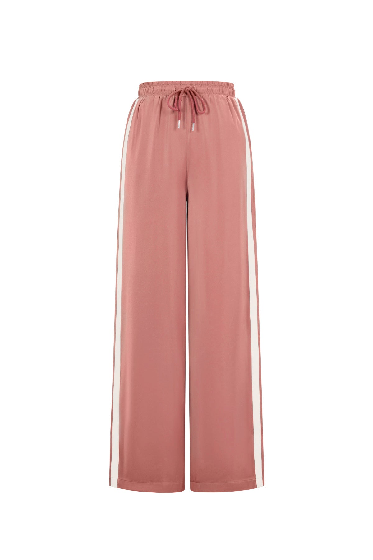 Lela broek met strepen